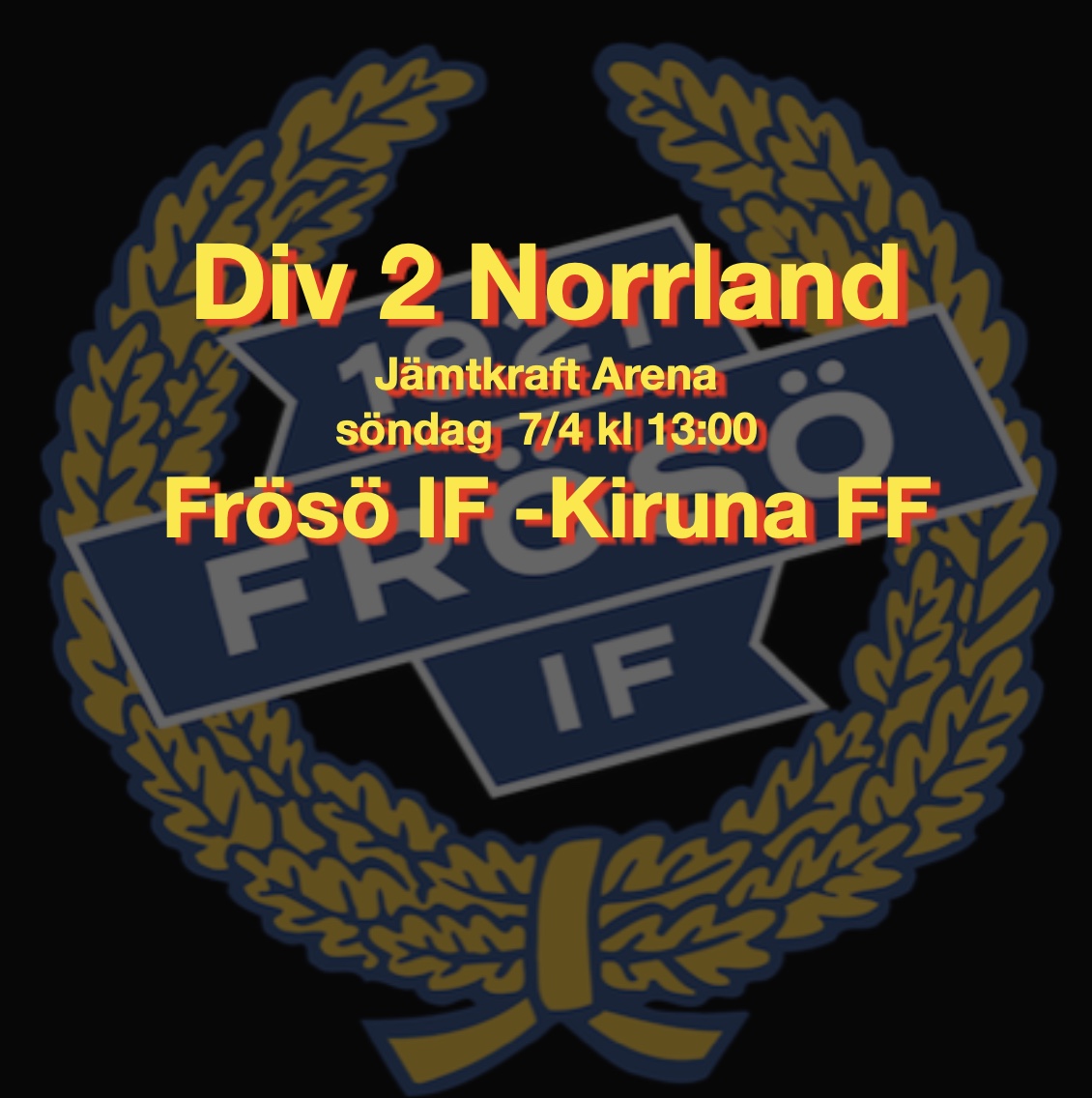 FIF Kiruna