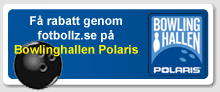 Bowlinghallen Polaris