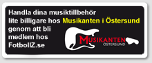 Musikanten
