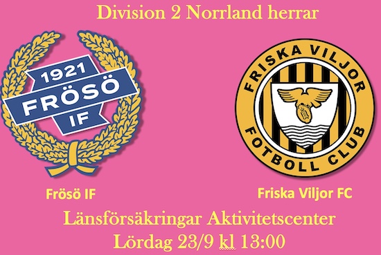 FIF Friska Viljor
