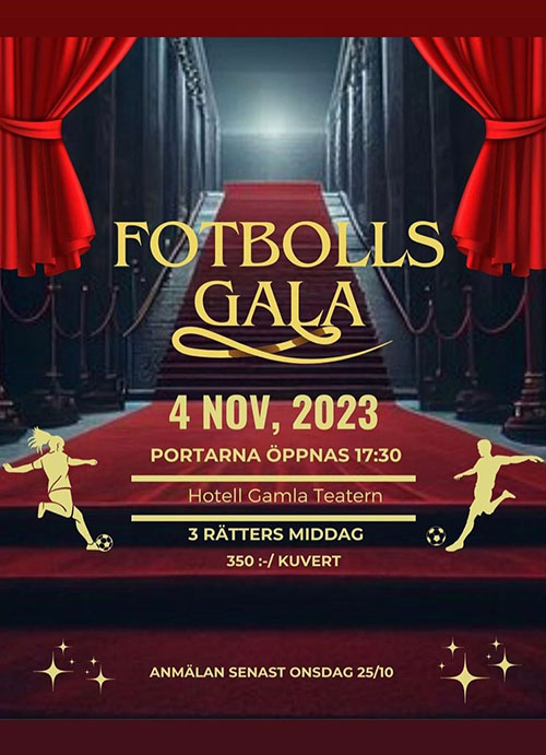 Gala 2023