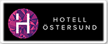 Hotell Östersund